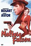 Maltese Falcon (dvd 2000 Vg) • $6.99