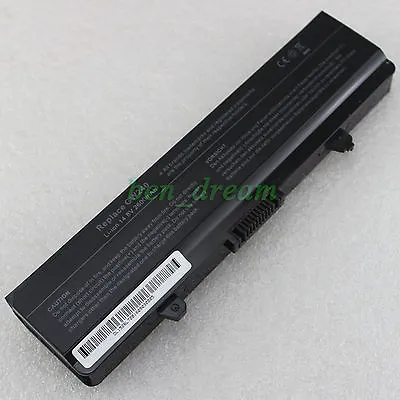 Laptop 2600mah Battery For DELL Inspiron 1440 1546 GW240 M911G 0F965N 312-0626 • $19.30