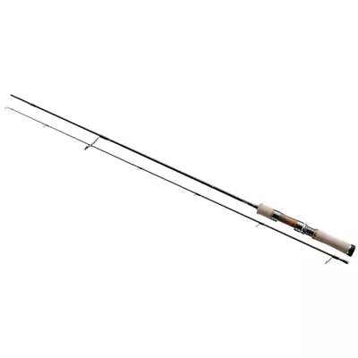 Major Craft Finetail Stream FSX-562L Spinning Rod For Trout • $189.99