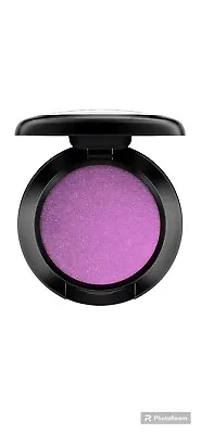 MAC Veluxe Pearl Eye Shadow Shade Stars N Rockets Full Size 1.5g Eyeshadow Boxed • $19.94