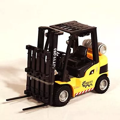 Schylling Diecast Forklift • $20.79