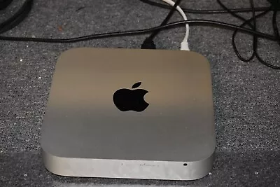 Apple Mac Mini Late 2012 Core I5 2.5GHz 16GB RAM 250GB • $21.50