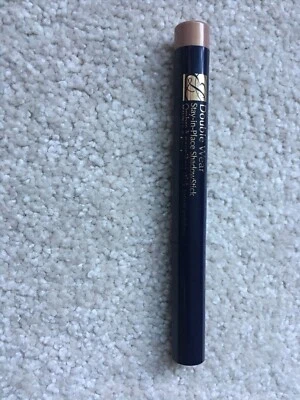 £29 • Buy Estee Lauder Double Wear Stay In Place Shadow Stick - 02 Sand Shimmer