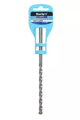 Blue Spot Tools - Masonry Drill Bit (7mm X 160mm) • $14.95