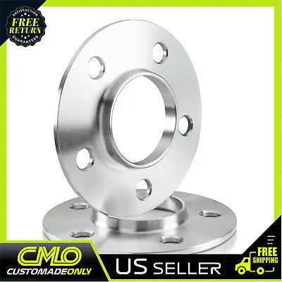 2pc 3mm Hubcentric Wheel Spacers | 5x114.3 5x4.5  | 67.1 Hub To 73.1 Wheel | • $39.95