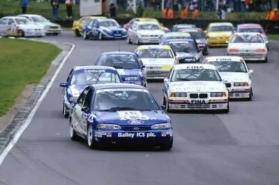 £7 • Buy BTCC 1993 British Touring Car Championship DVD