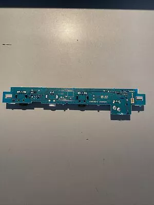 Sony KDL52XBR4 IR Sensor Board (1-870-673-11 172757211) • $11.99