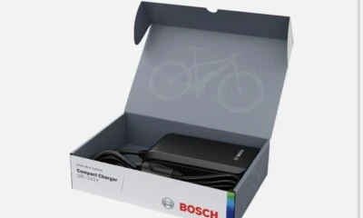 $84.99 • Buy Bosch Compact Charger - 2A, 100-240V, USA, Canada