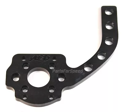 AED Black Regulator Bracket Fits Holley Mallory And Magnafuel Regulators • $54.99