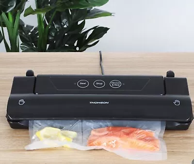 Thomson Vacuum Food Sealer Machine • $49