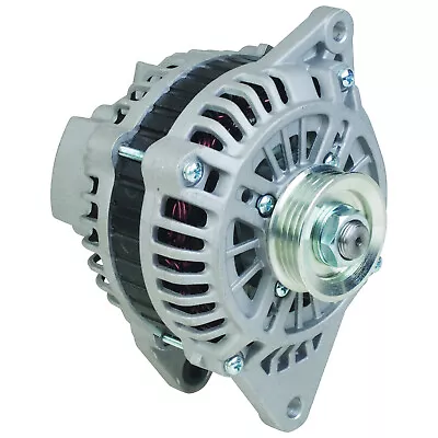 New Alternator For Mitsubishi GALANT VI Estate (EA_) Eng.6A13 2.5 V6 24V (EA5W) • $128.95