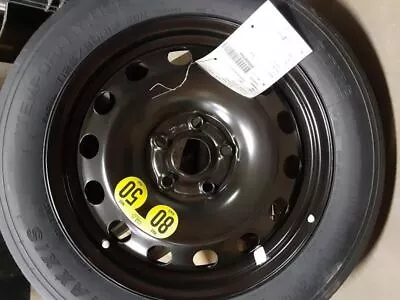 $150 • Buy Wheel 16x3 Spare Fits 12-18 JETTA 862565