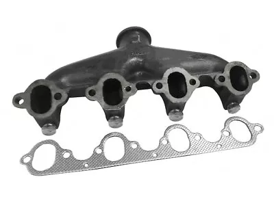 SKP 76CT73N Exhaust Manifold Fits 1980-1986 Ford C600 6.1L V8 Exhaust Manifold • $72.51