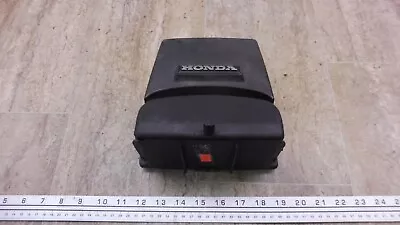 1985 Honda V65 Magna VF1100 H741-1) Tool Kit Storage Container Compartment Bin • $39.49