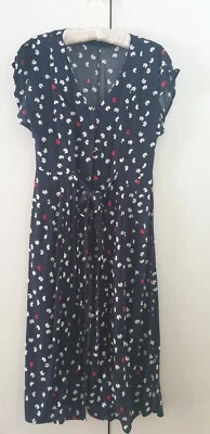 $20 • Buy VGUC Mango Dress Size M Will Fit 10