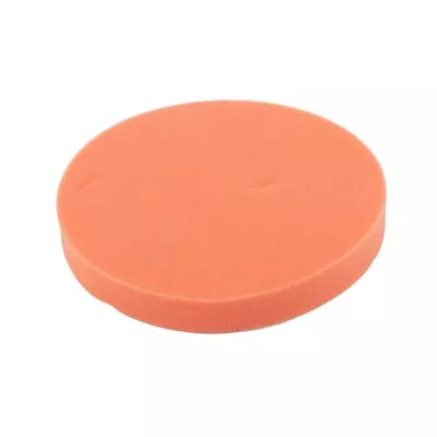 Universal 1PC Accessories Durable Polishing Sponge 180mm Pad Waxing Car • $6.57