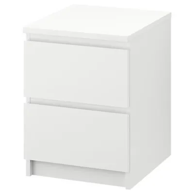 Bedside Cabinets • £90