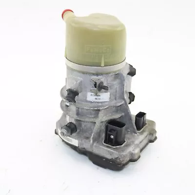 Volvo OEM Electric Hydraulic Power Steering Pump For S60 V60 S80 XC60 XC70 • $75