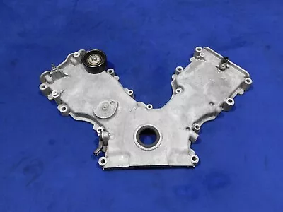 03 2003 Ford Mustang GT SOHC 4.6L OEM Timing Cover Good Used Take Off Y42 • $134.99