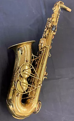 The Martin Committee III Alto Saxophone #190xxx • $1800