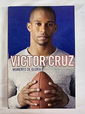 Momento De Gloria (Spanish Edition) - By Cruz Victor - • $7.59