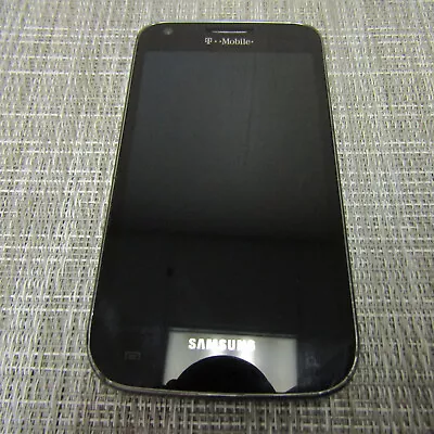 Samsung Galaxy S2 (t-mobile) Clean Esn Untested Please Read!! 59768 • $39.99