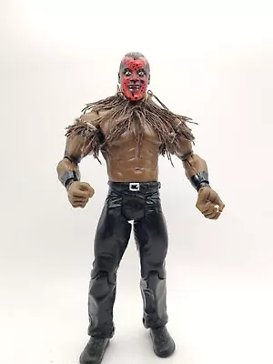 Jakks Pacific WWE The Boogeyman Ruthless Aggression Series 30 • £0.99