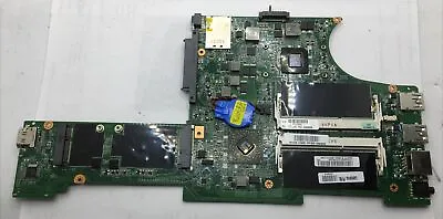 Lenovo Thinkpad X131E Motherboard AMD E2-1800 APU Radeon (tm) • $17.95