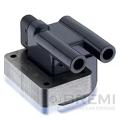 Ignition Coil For Land Rover Mitsubishi Bremi 20355 • $97.76