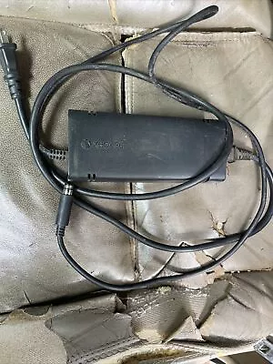 Microsoft OEM Xbox 360 Power Supply AC Adapter Mod: A11-120N1A PN: X870393 • $15