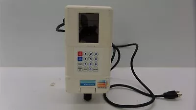 Lightnin Lab Master DS1010 Homogenizer Mixer Broken Display • $59.95