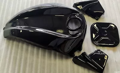 $389.99 • Buy 02-17 Air-box Tank Cover With Side Cover Body Harley Vrod V-rod V Rod Muscle NRS
