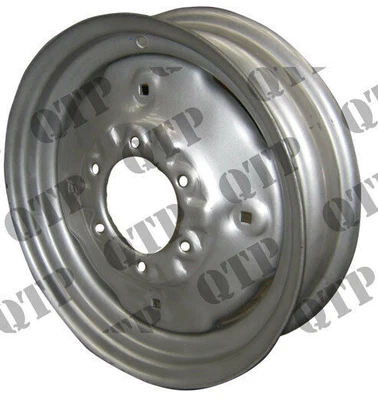 £39.35 • Buy For Ford New Holland 450 X 16  Wheel Rim To Suit 600 X 16  Tyre
