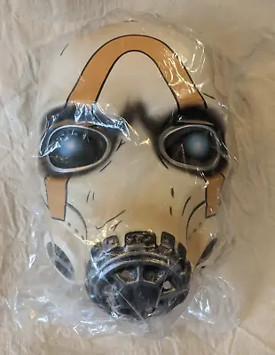 Borderlands 2 3 Psycho Mask Cosplay Costume - PAX West East 2019 *NEW/SEALED* • $15.50