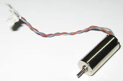 Miniature High Speed 12000 RPM CCW Coreless Motor - 1.5 V DC - 1mm Shaft - 2 Pin • $8.95