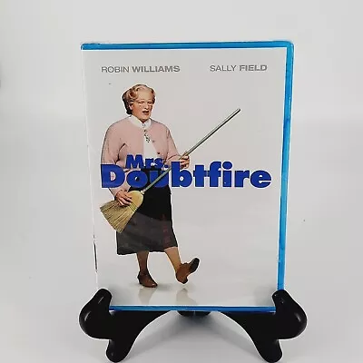 Mrs. Doubtfire (DVD 1993) • $2.34