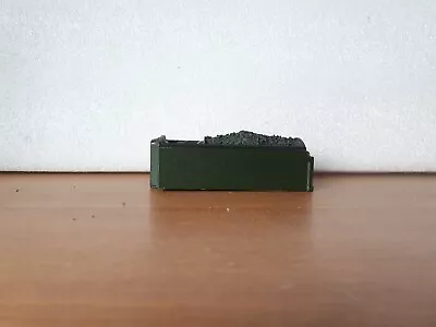 £12 • Buy Hornby A1 A3 Flying Scotsman Tender Body Top Green Loco Drive Models 1968-1980