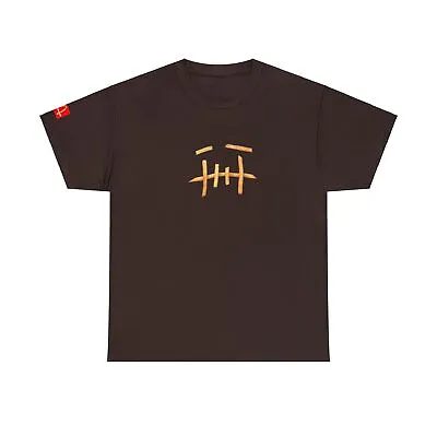 Travis Scott Cactus Jack McDonalds Fry T-Shirt Merch - All Colors And Sizes • $22.15