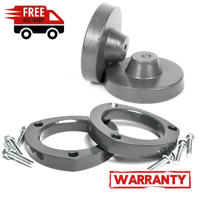 Lift Kit Complete Leveling Spacer Aluminum For Volkswagen 20 Mm Arteon Atlas • $129.99