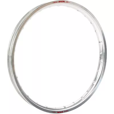 Excel Colorworks MX Rim - Silver - 1.40 X 19  - 28 Hole | GBS405 • $158.27