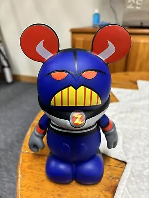 Disney Vinylmation 9  Toy Story Pixar - Zurg - LE 1200 • $16.50