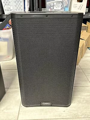 QSC K12.2  PA Speaker 12  Loudspeaker Active Powered 2000 Watt • $735
