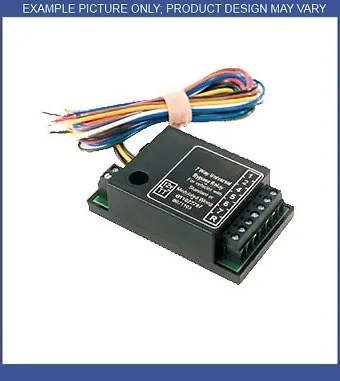 Universal 7 Way Smart Bypass Relay REL2 • £34.18