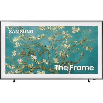 Samsung QE65LS03B 65 Inch LED 4K Ultra HD Smart TV Bluetooth WiFi • £1306