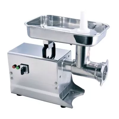 Prepline FM22 HUB 22 Meat Grinder 1-1/2 HP • $999.99