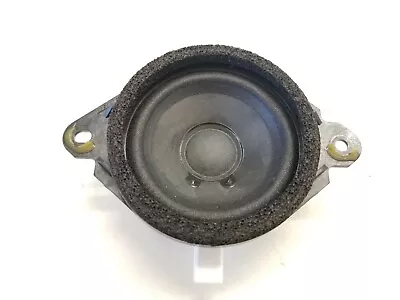 Mazda CX-9 Bose Speaker Sound Rear Left 3rd Row Quarter 07-12 OEM • $30