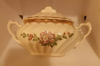 $6.99 • Buy Royal China Camelia Royal Warranted 22kt China Multiple Pieces Vintage