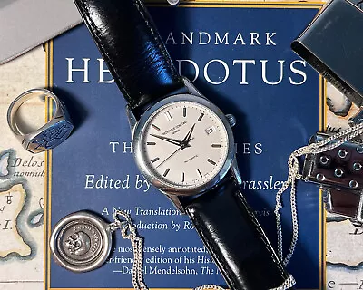 SWISS WATCH - Frederique Constant Geneve • $380