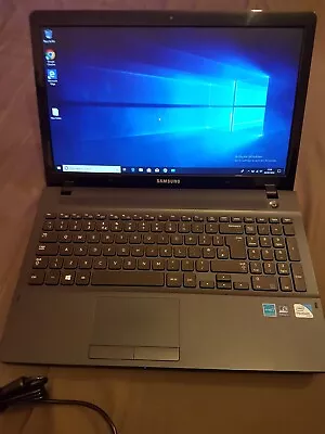 Laptop Samsung NP270e Intel 2117u 18 Ghz 4Gb 160Gb • £68