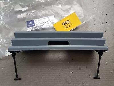 Genuine Mercedes-benz C140 500SEC 600SEC Front Bumper Cover RH A14088004059999 • $120